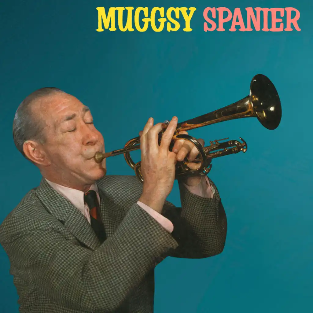 Presenting Muggsy Spanier