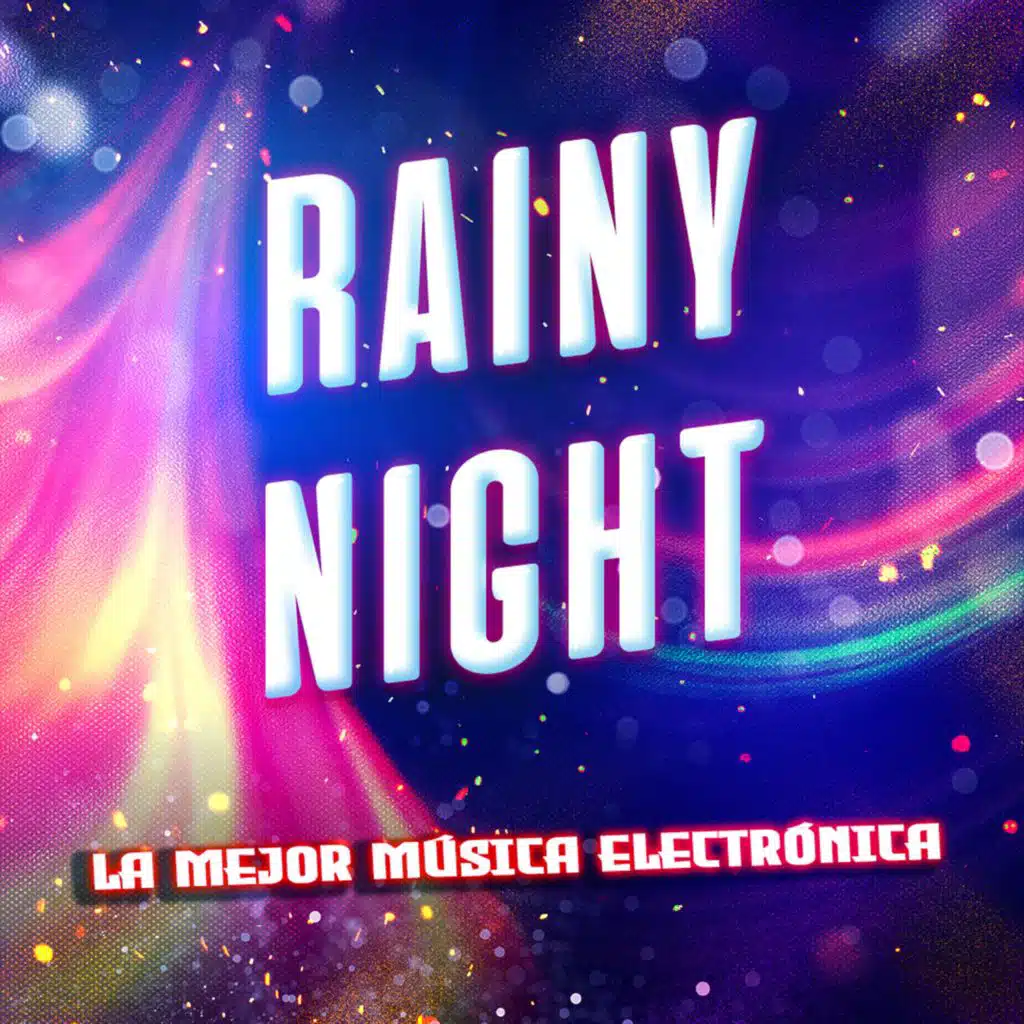 La Mejor Música Electrónica, Paris O'Fenix & Electronica Workout