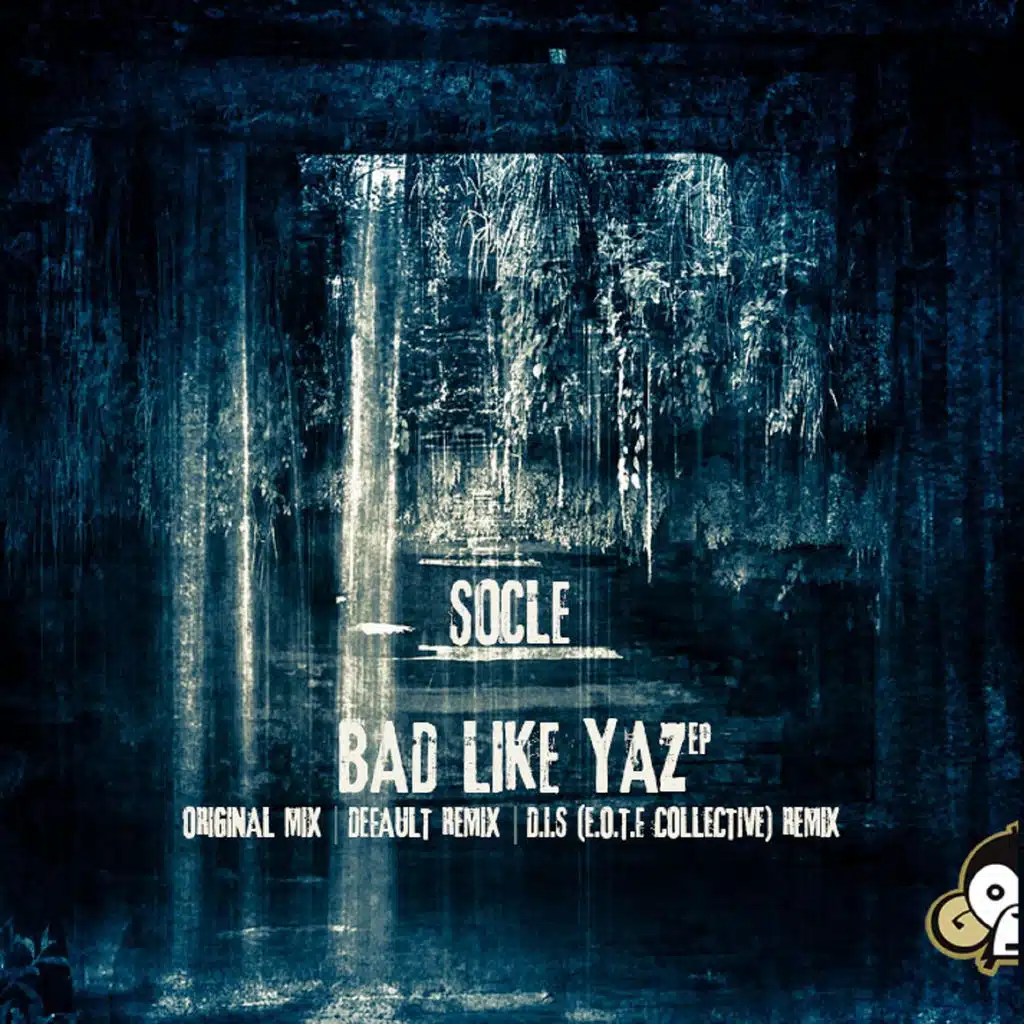 Bad Like Yaz EP