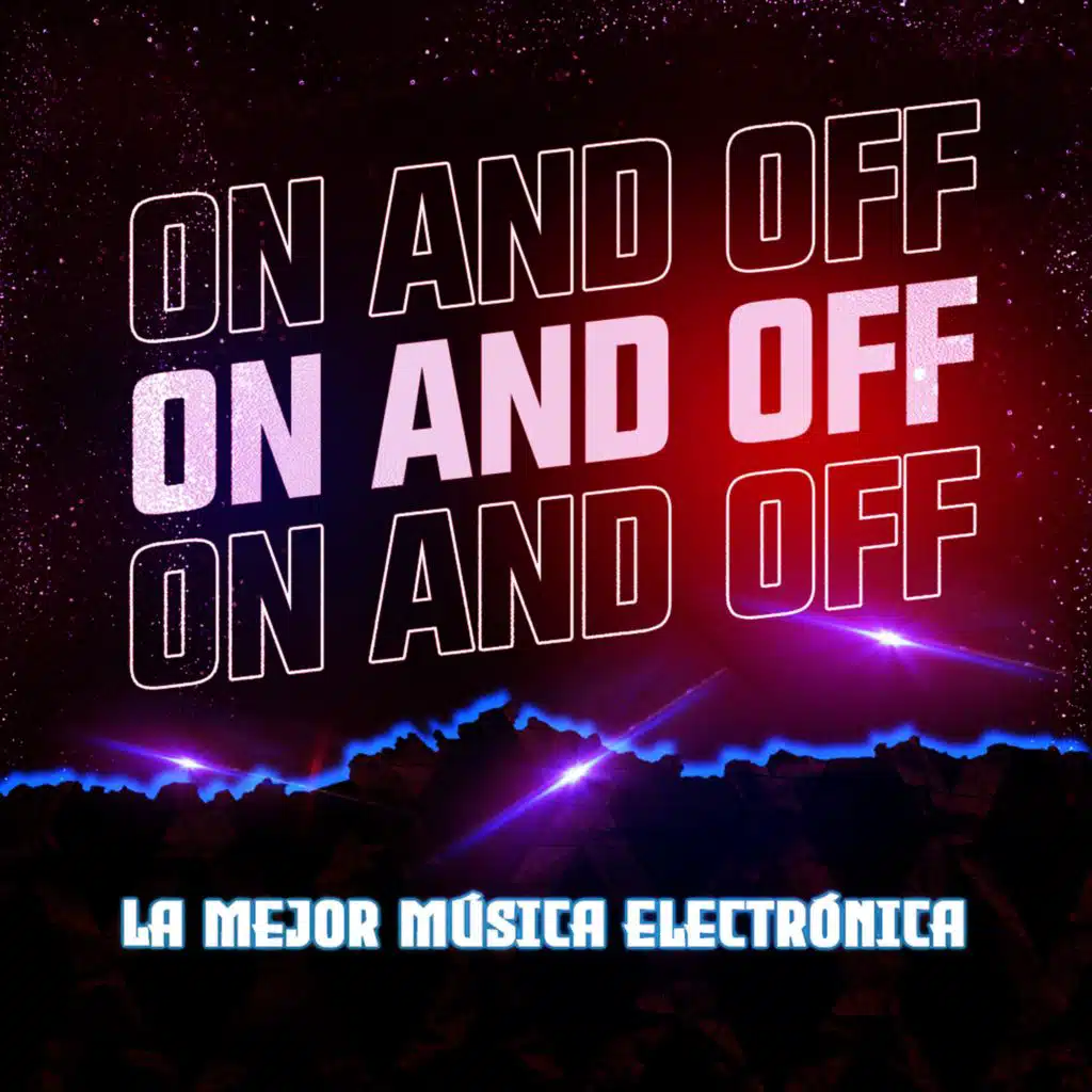 La Mejor Música Electrónica, Electronica Workout & Felix Cartera