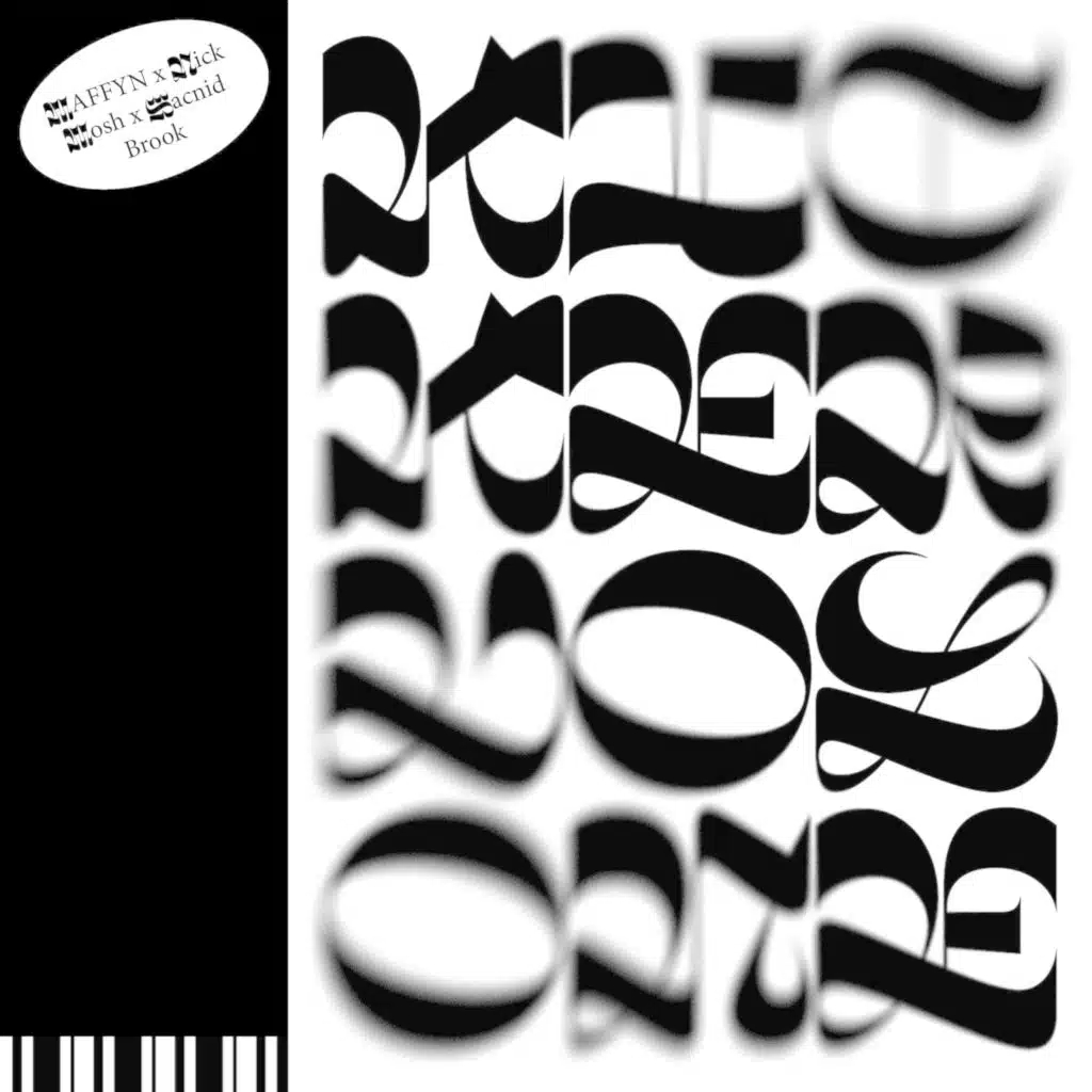 Maffyn, Nick Mosh & Sacnid