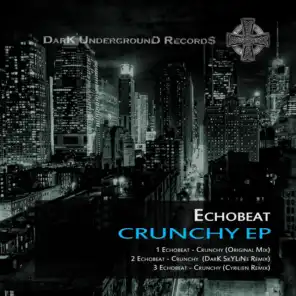 Crunchy (Original Mix)