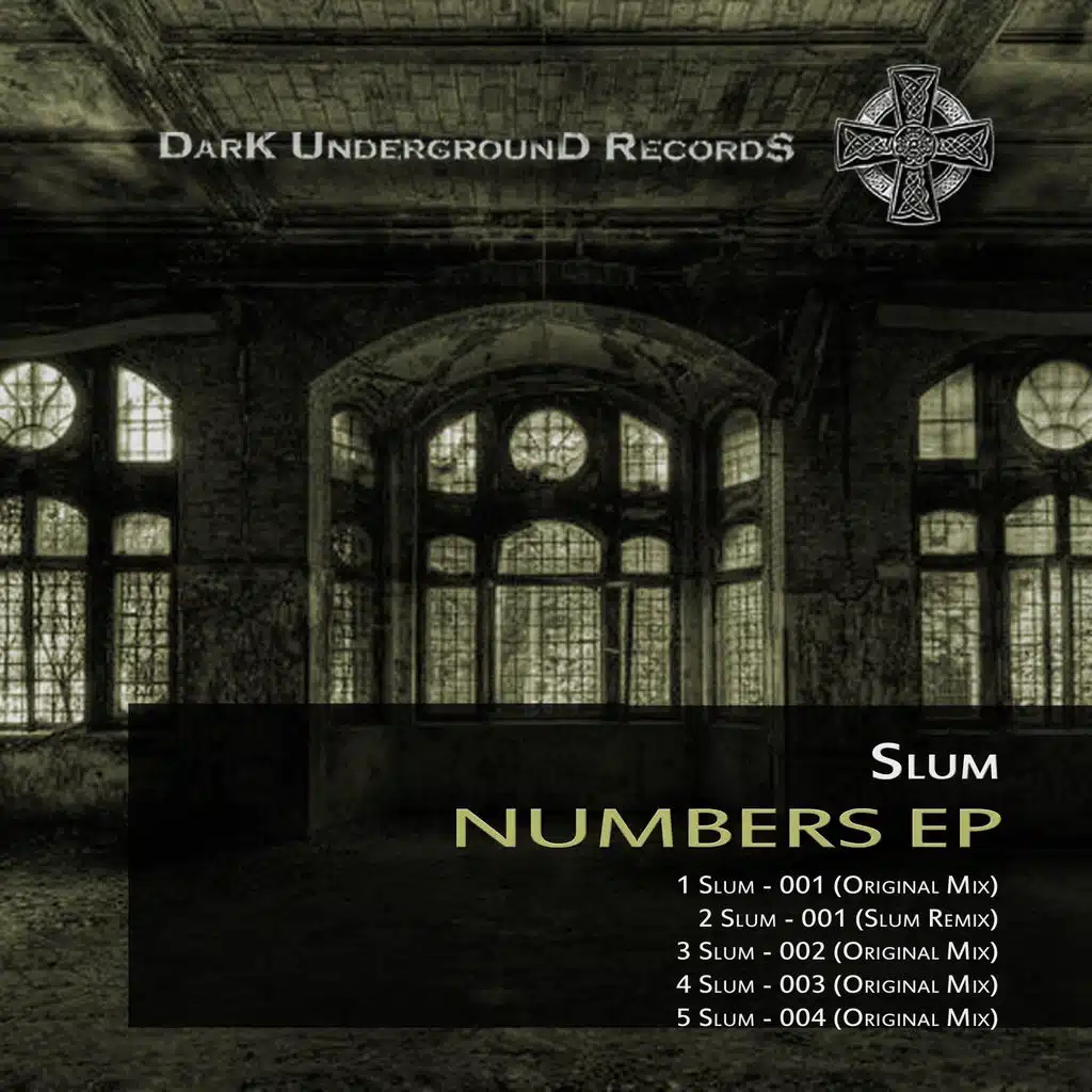 Numbers EP