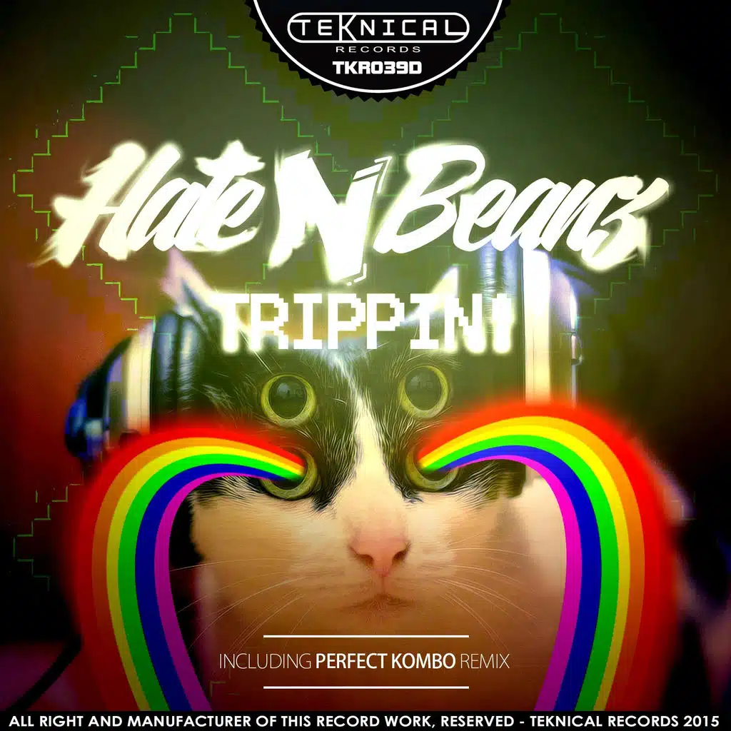 Trippin!