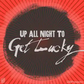 Get Lucky (Instrumental)
