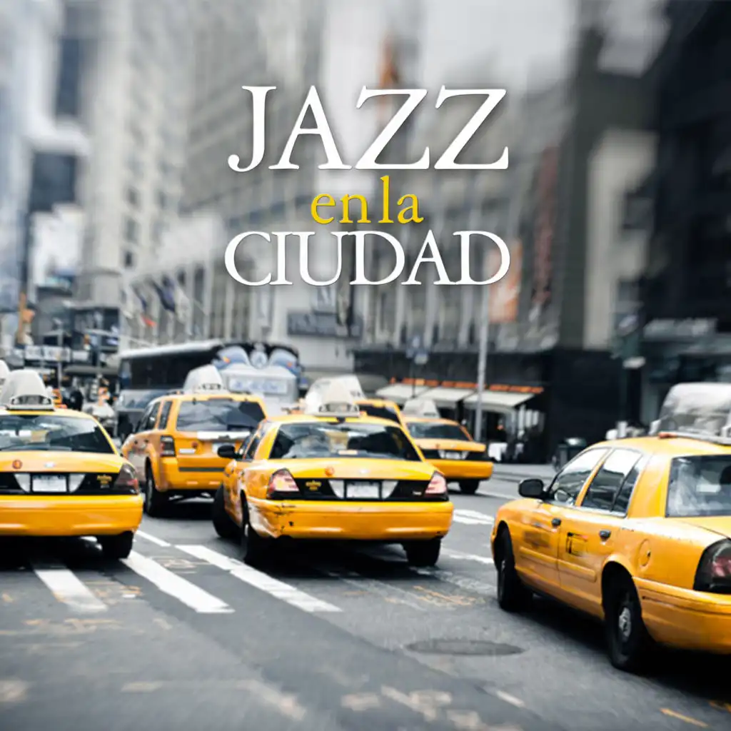 Jazz En La Ciudad