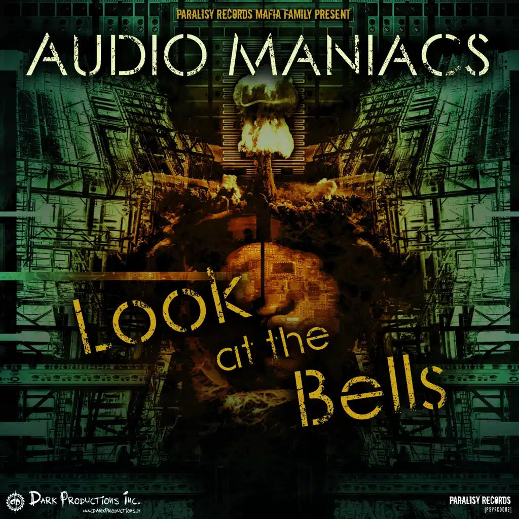 Audio Maniacs