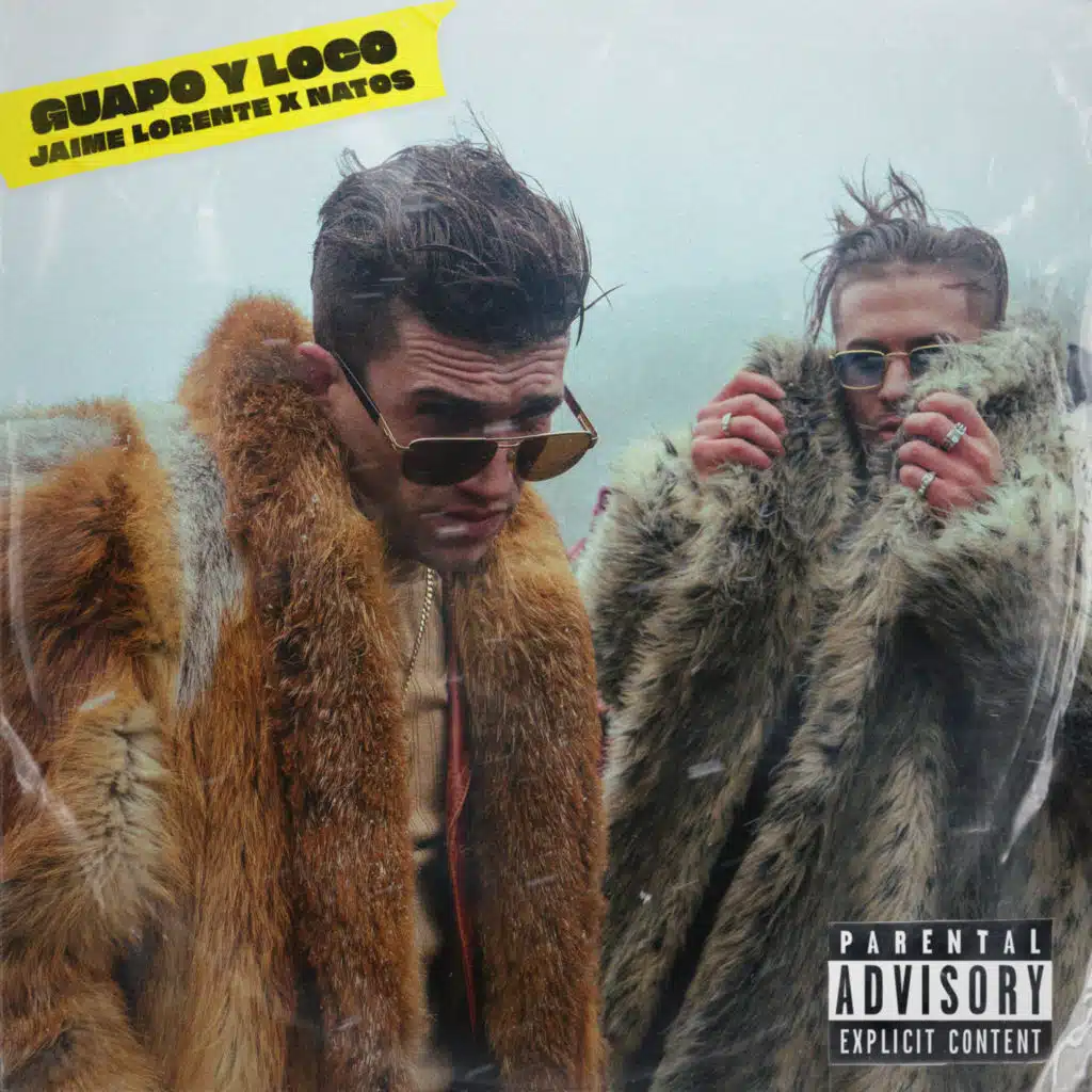 Jaime Lorente & Natos y Waor