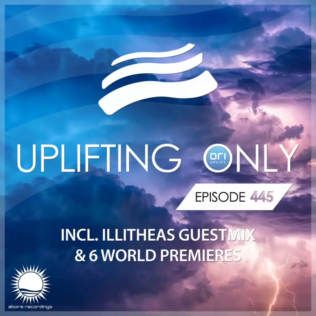 Uplifting Only (UpOnly 445) (Intro)
