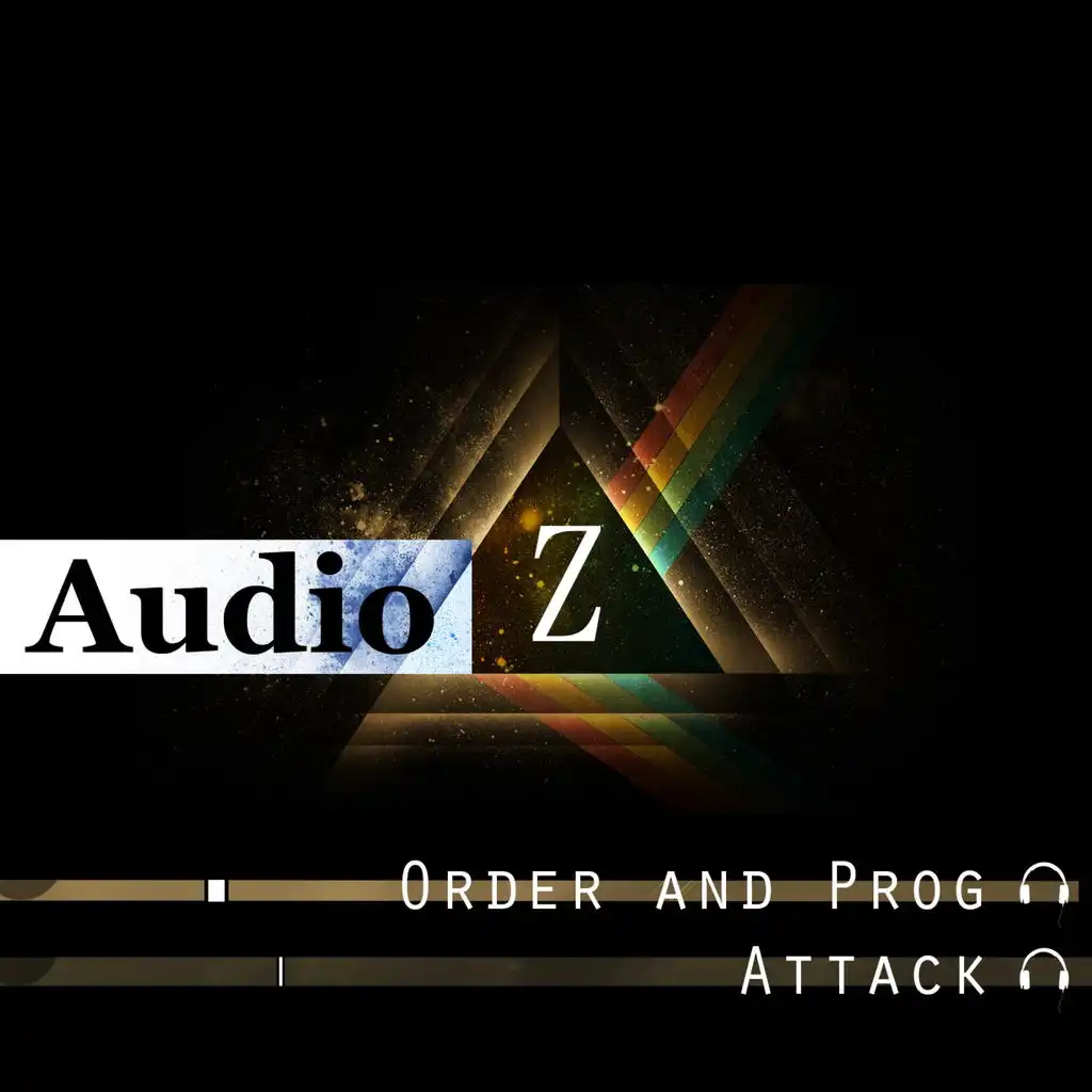 Order and Prog (Original Mix)