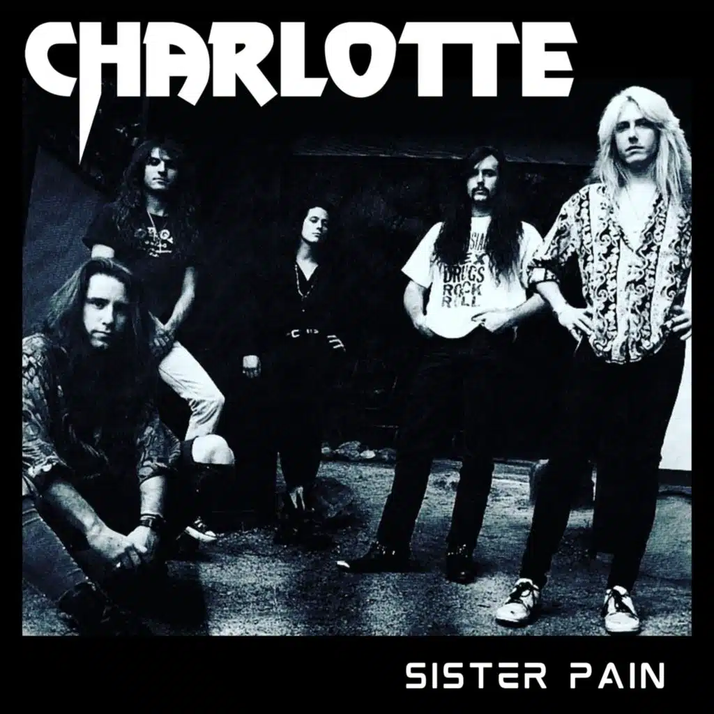 Sister Pain (Live at The Whisky-a-Go-Go)