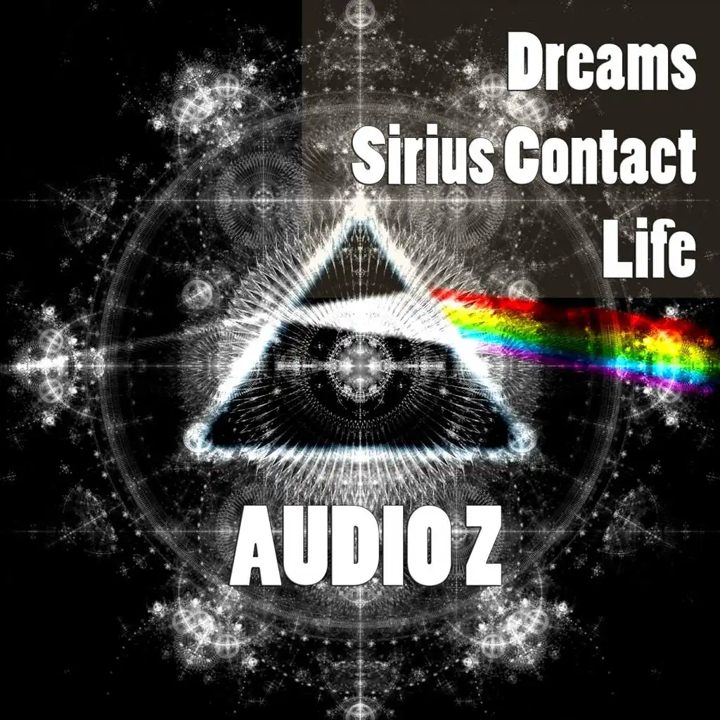 Sirius Contact (feat. Cronica) (Original Mix)