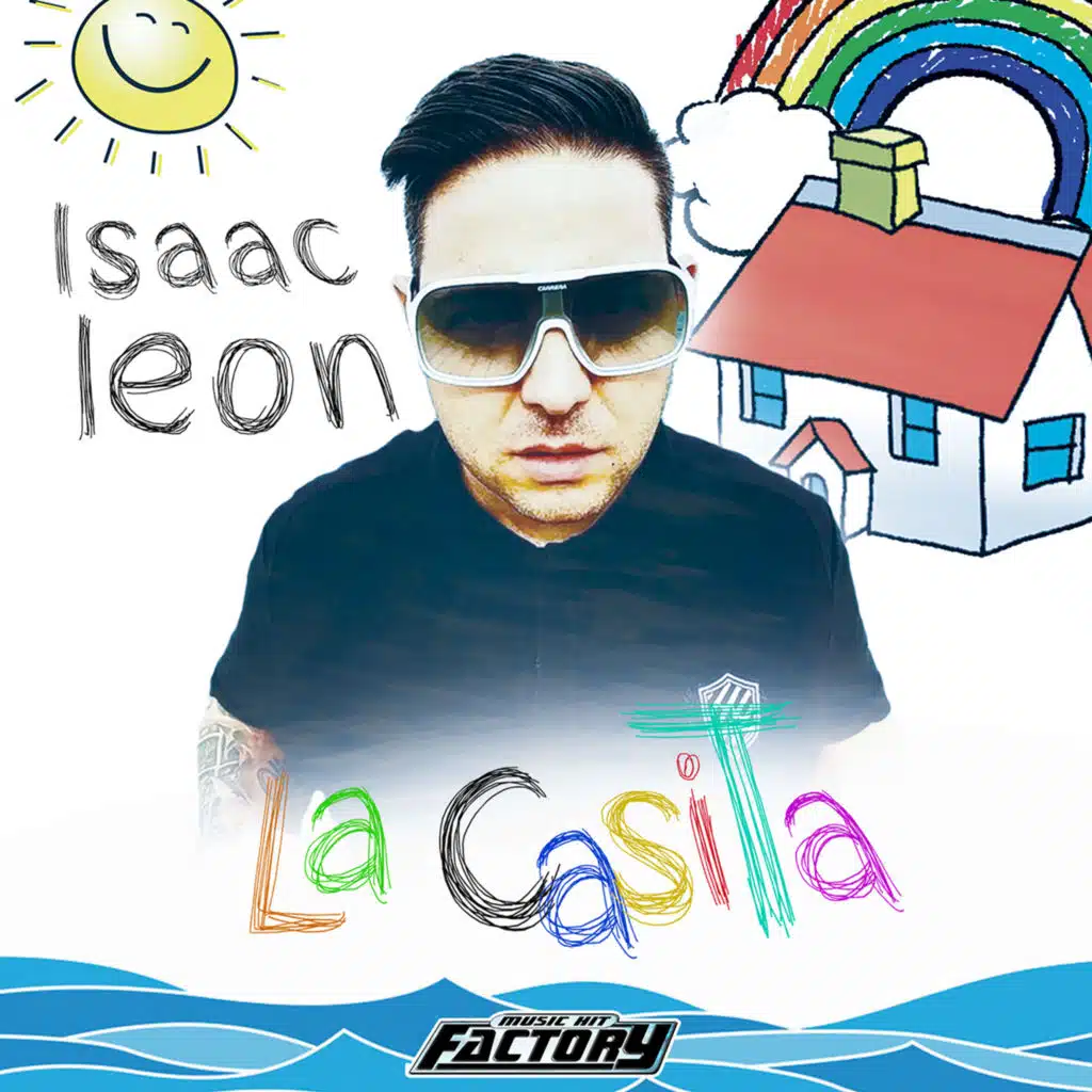 Isaac Leon