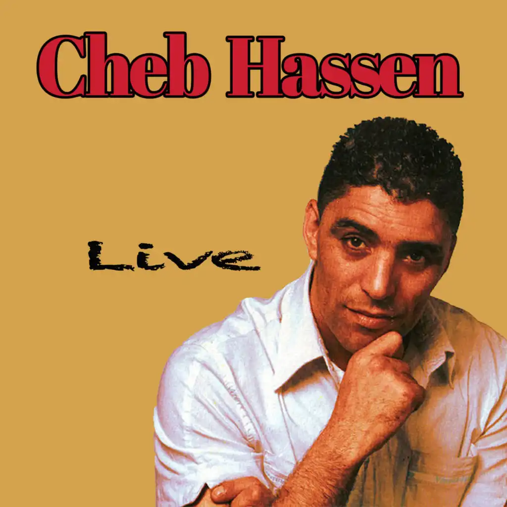 Cheb Hassen (Live)