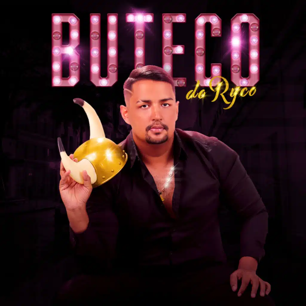 Buteco do Ryco