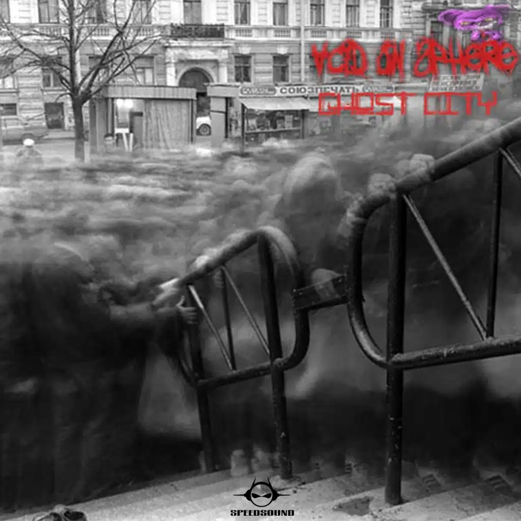 Ghost City