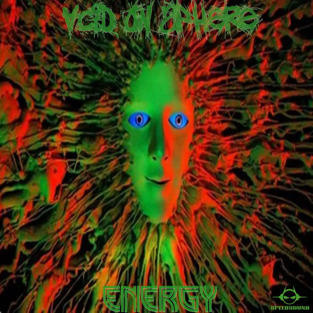 Energy (Original Mix)