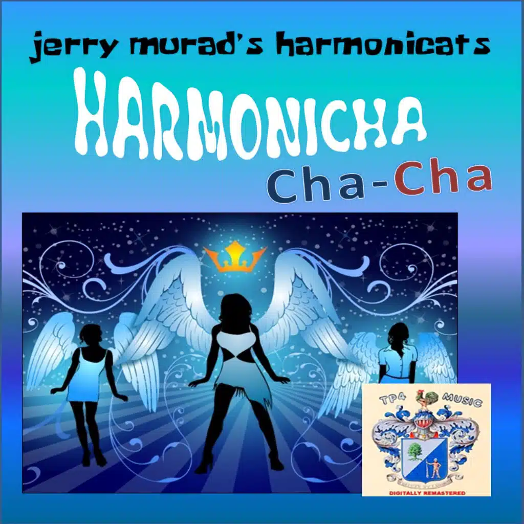 Harmonicha Cha-Cha