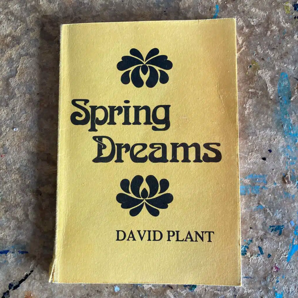 David Plant