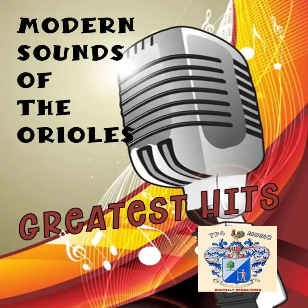 Orioles Greatest Hits