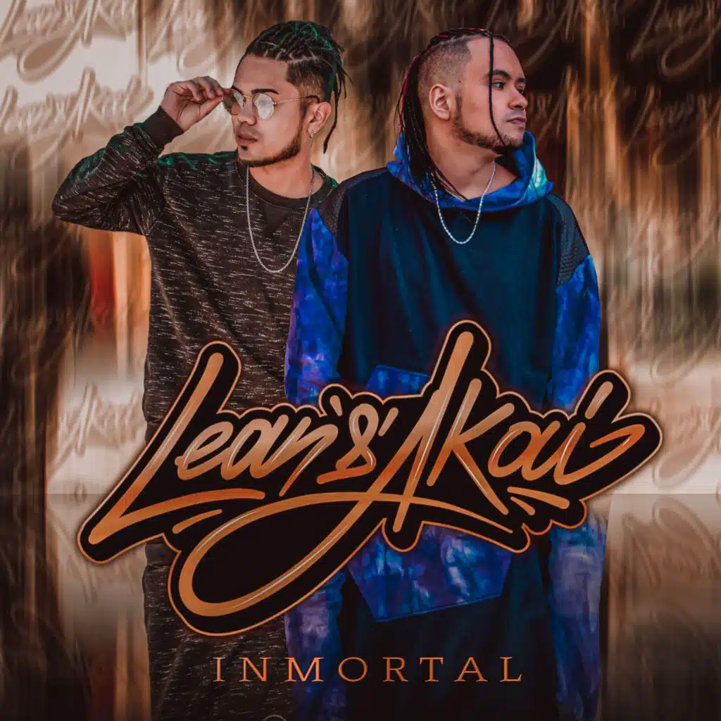 Inmortal (Cover)