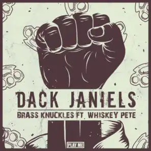 Brass Knuckles (feat. Whiskey Pete) (Original Mix)