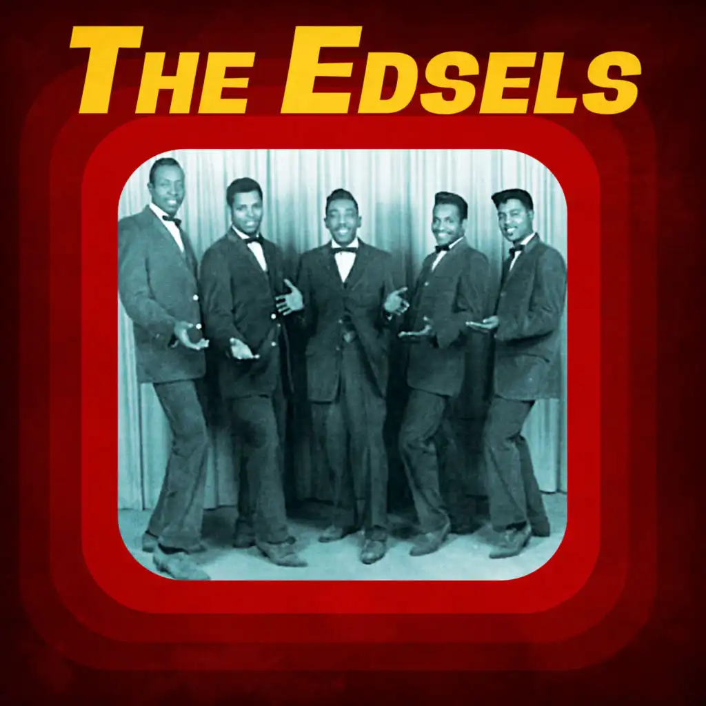 Presenting The Edsels