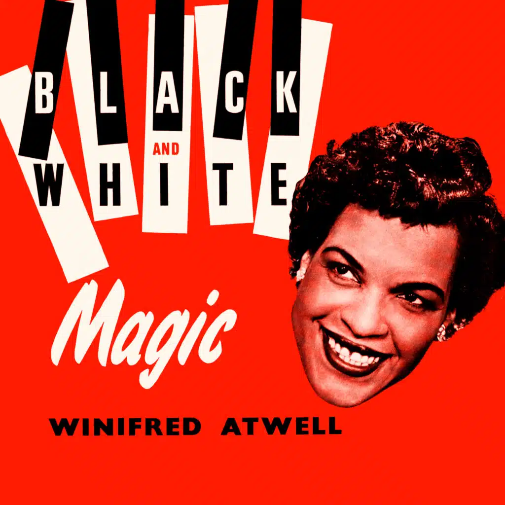 The Black And White Rag