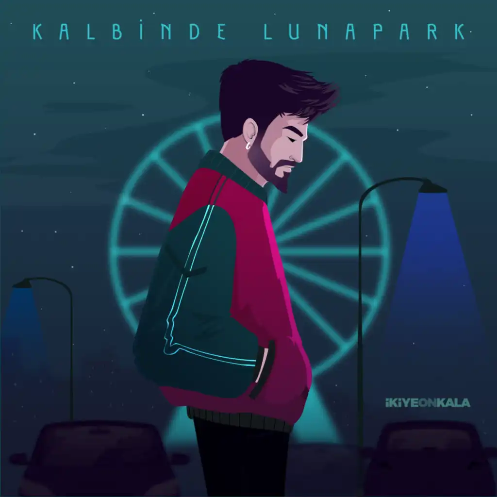 Kalbinde Lunapark