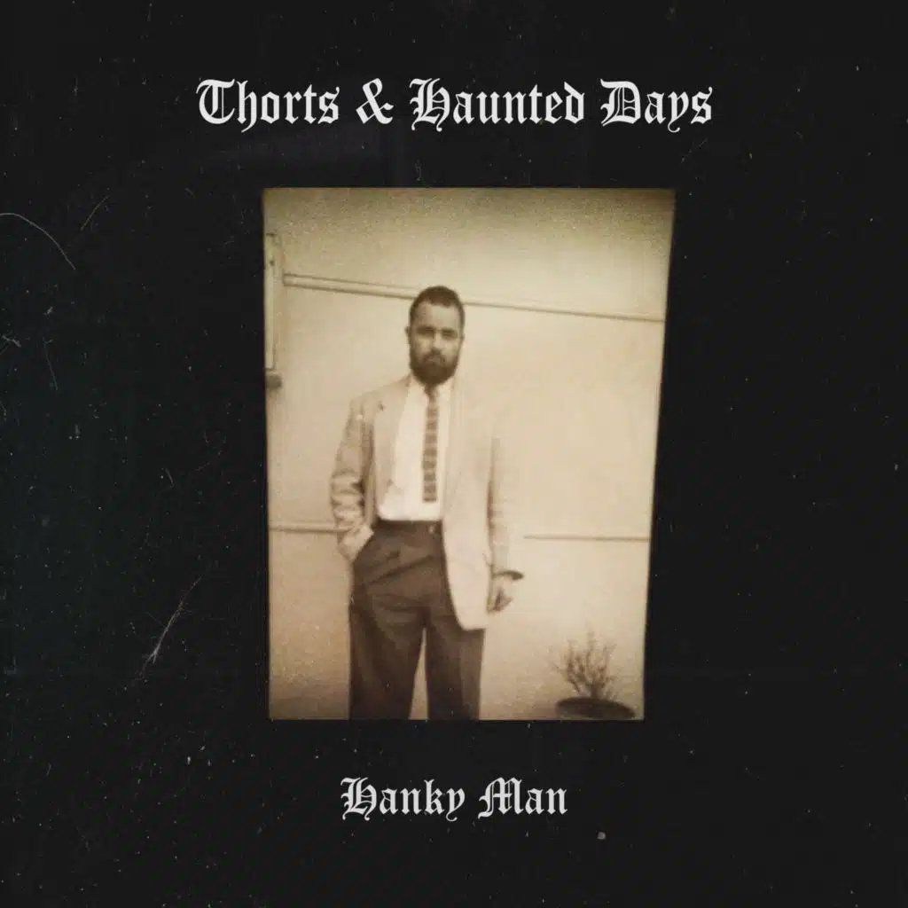 Hanky Man