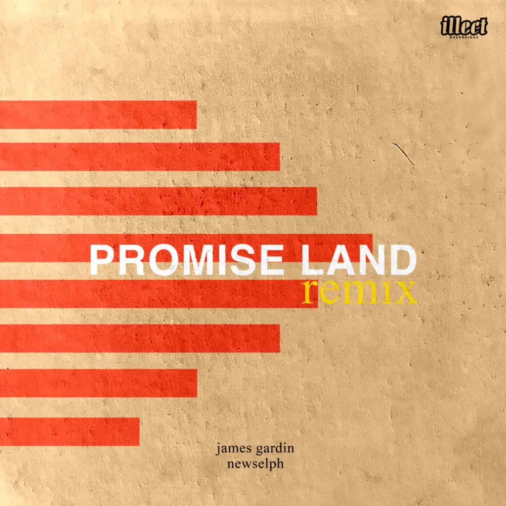 Promise Land (Instrumental)