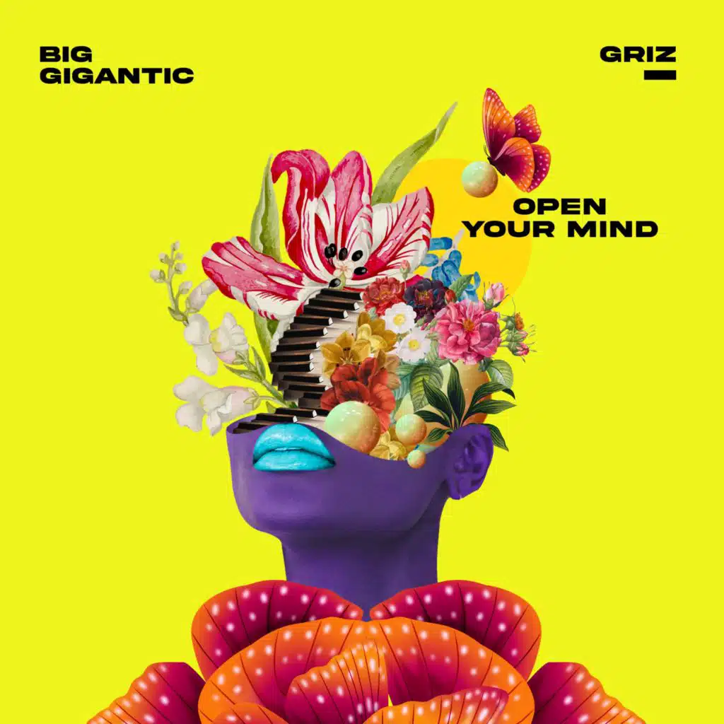 Big Gigantic & GRiZ