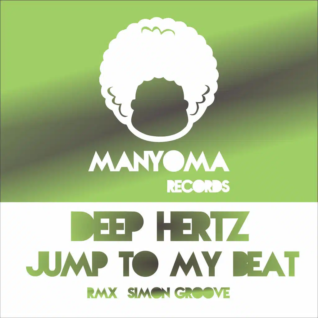 Jump To My Beat (Simon Groove Remix)
