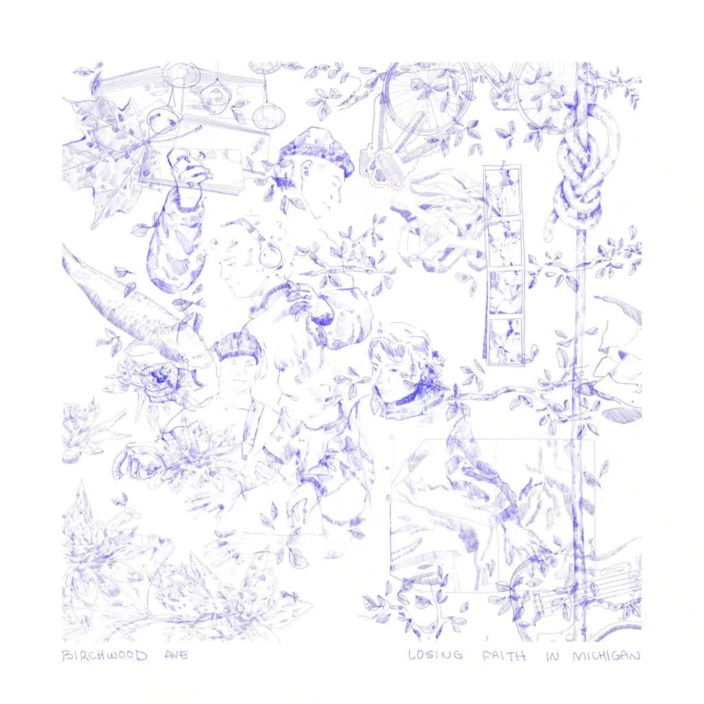 Losing Faith in Michigan