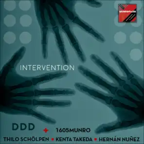 Intervention (feat. Thilo Schoelpen, Hernan Núñez & Kenta Takeda)