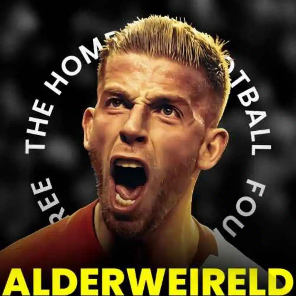 Toby Alderweireld's new life after Tottenham Hotspur