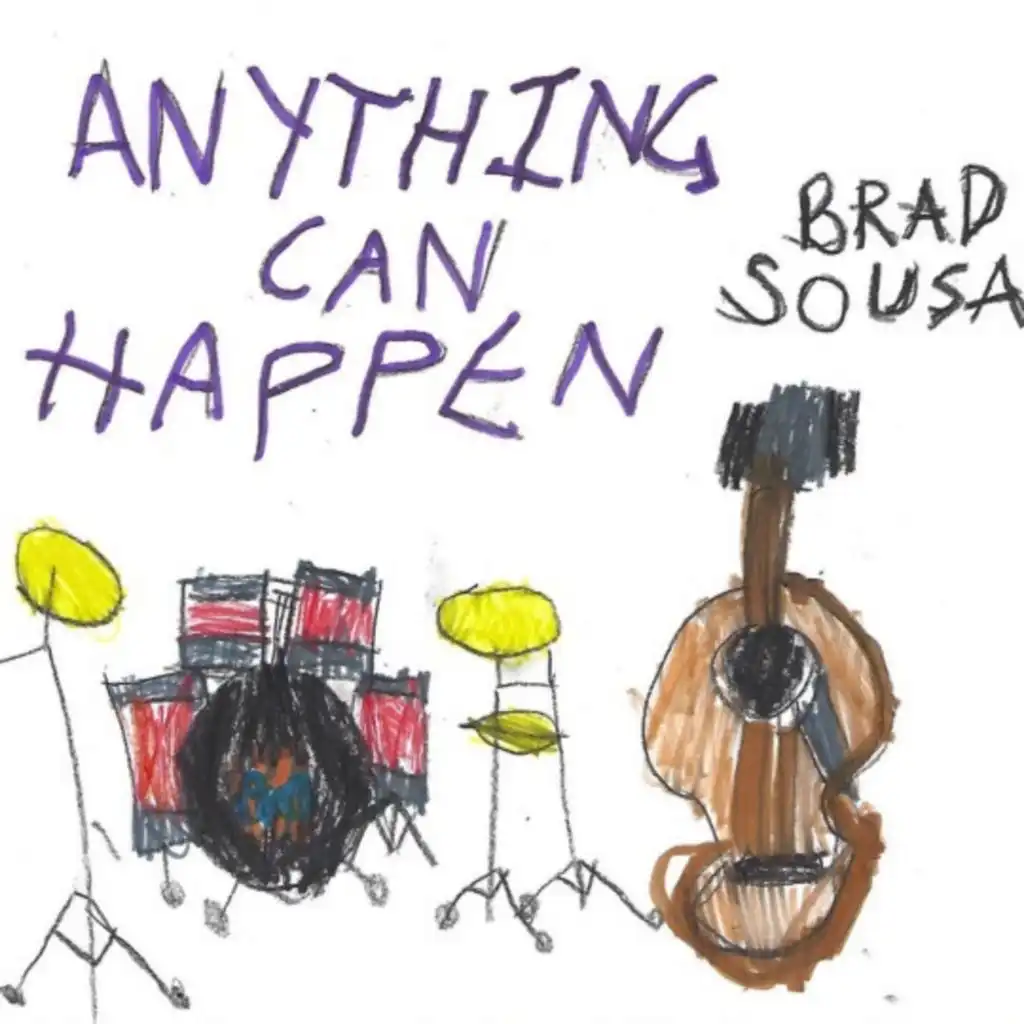 Brad Sousa
