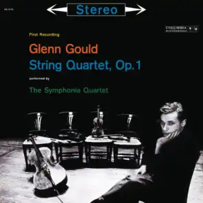 String Quartet, Op. 1 (Remastered)