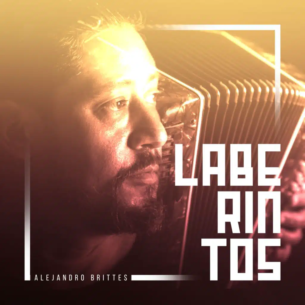 Laberintos (feat. André Ely, Carlos Eduardo de Césaro, Oscar Giunta & Estúdio k30)