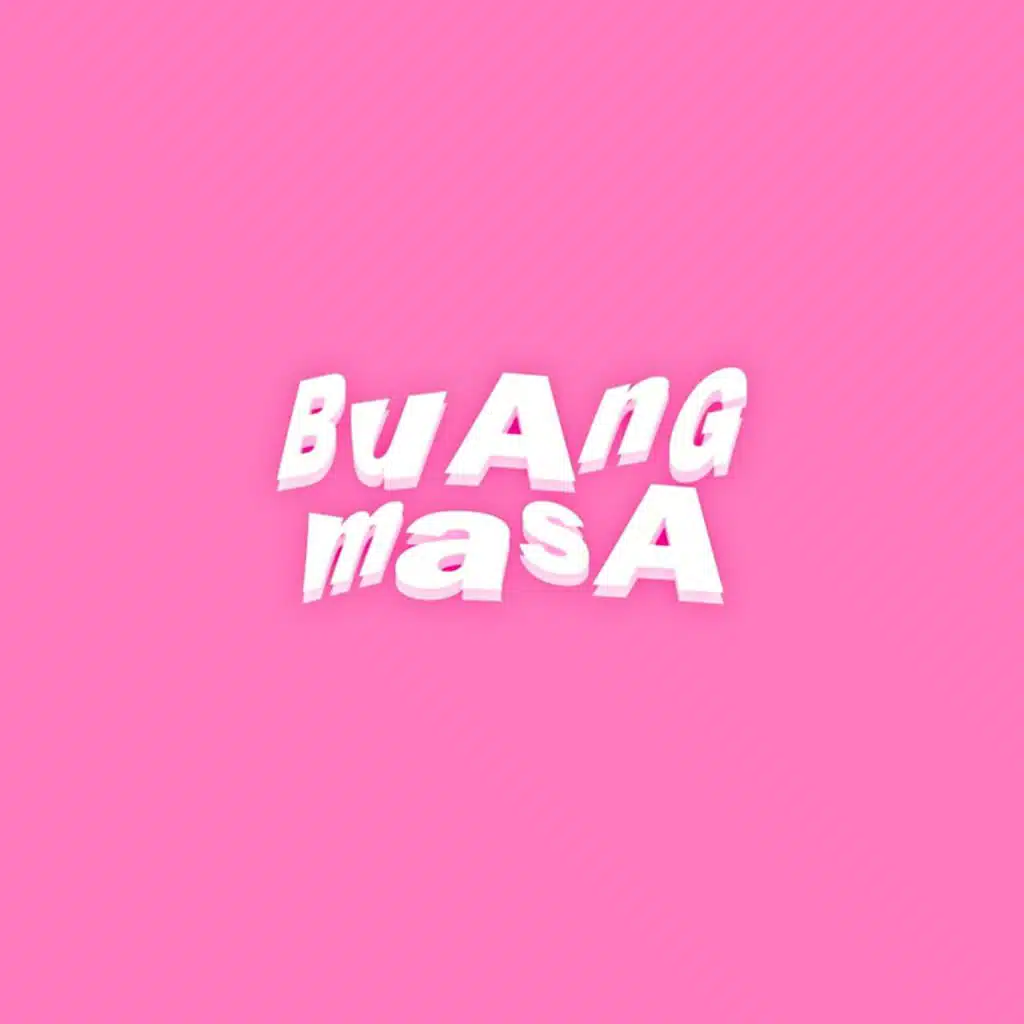 Buang Masa (feat. Dannqrack)