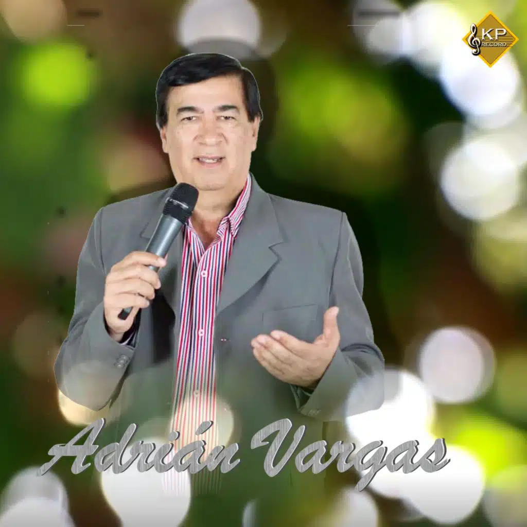 Adrián Vargas