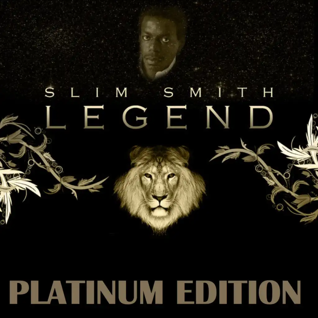 Legend (Platinum Edition)