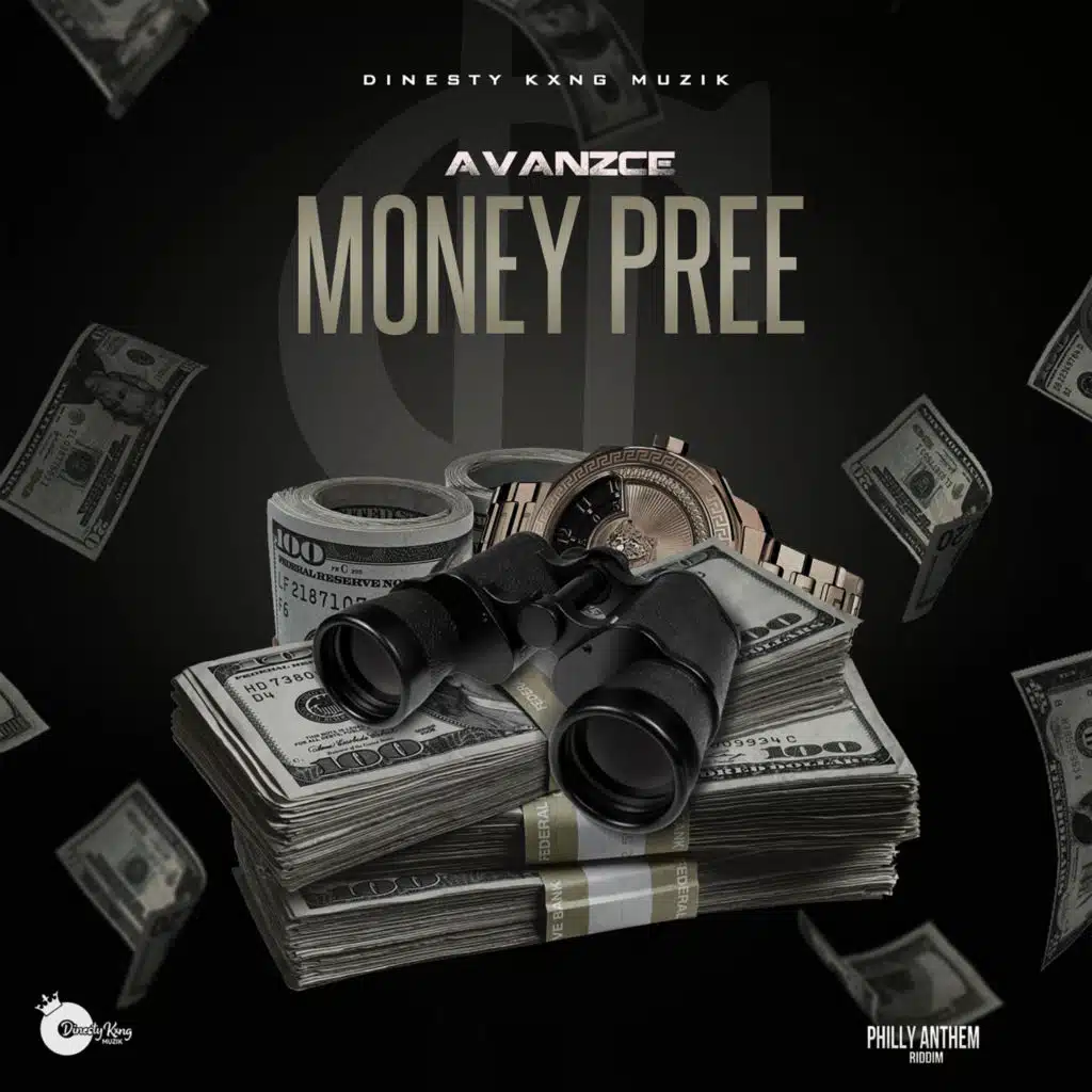 Money Pree