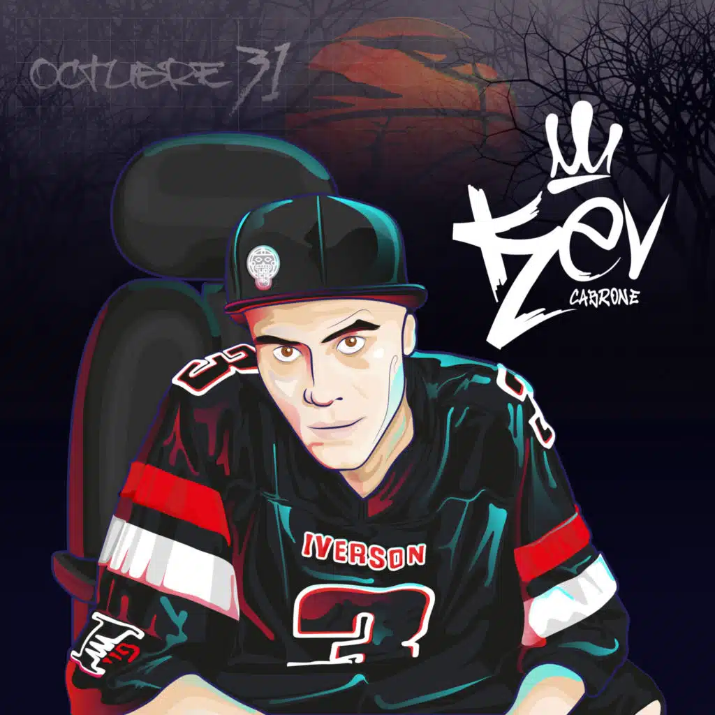 Octubre 31 (feat. Zaque)