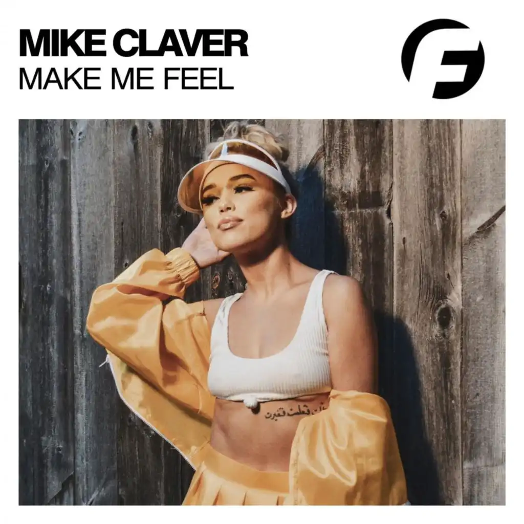 Make Me Feel