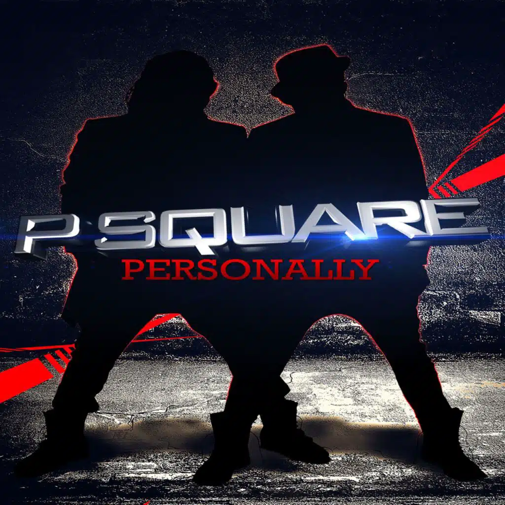 Personally (Instrumental)