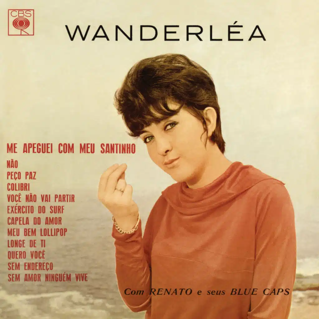 Colibri (Little Bird)