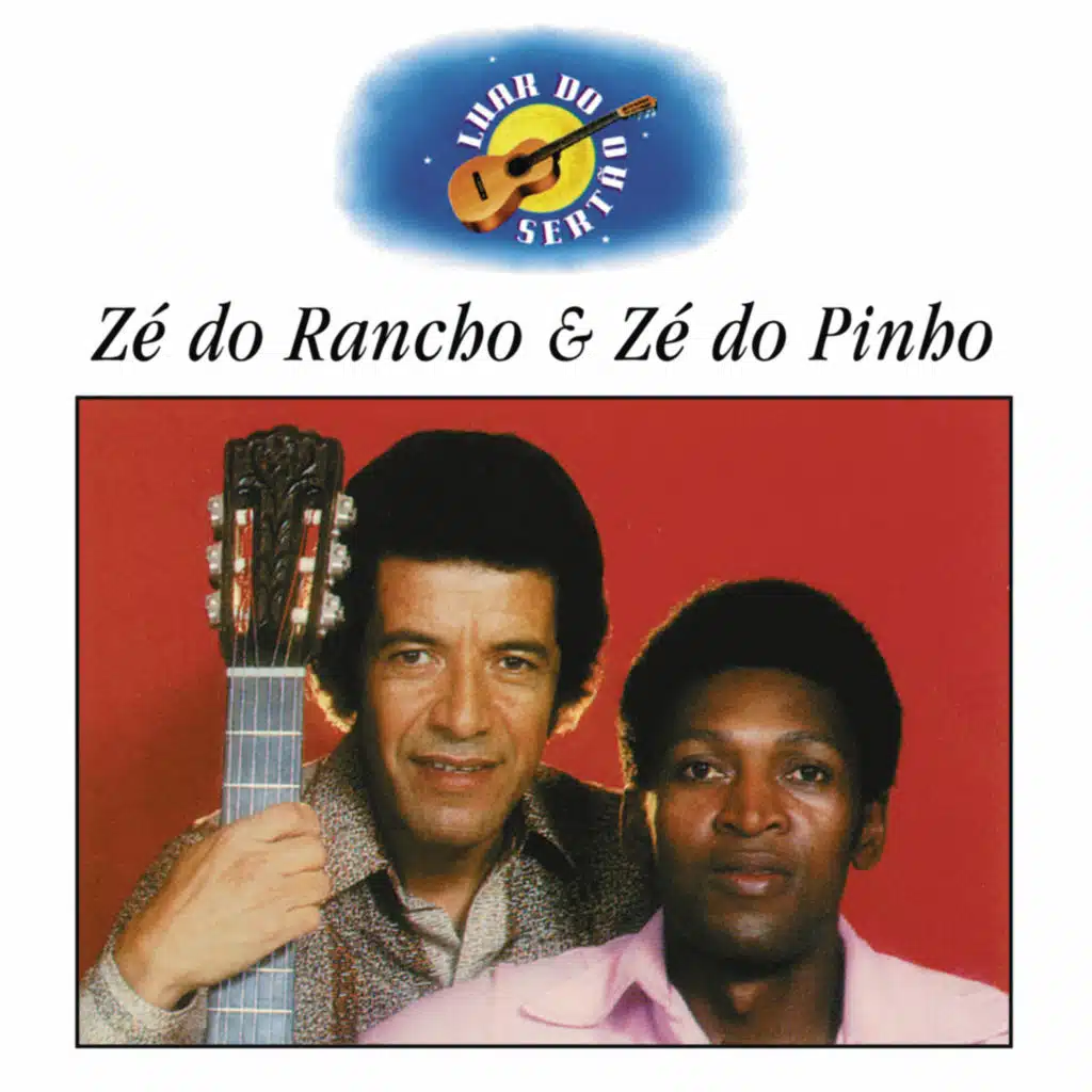 Zé do Rancho & Zé do Pinho