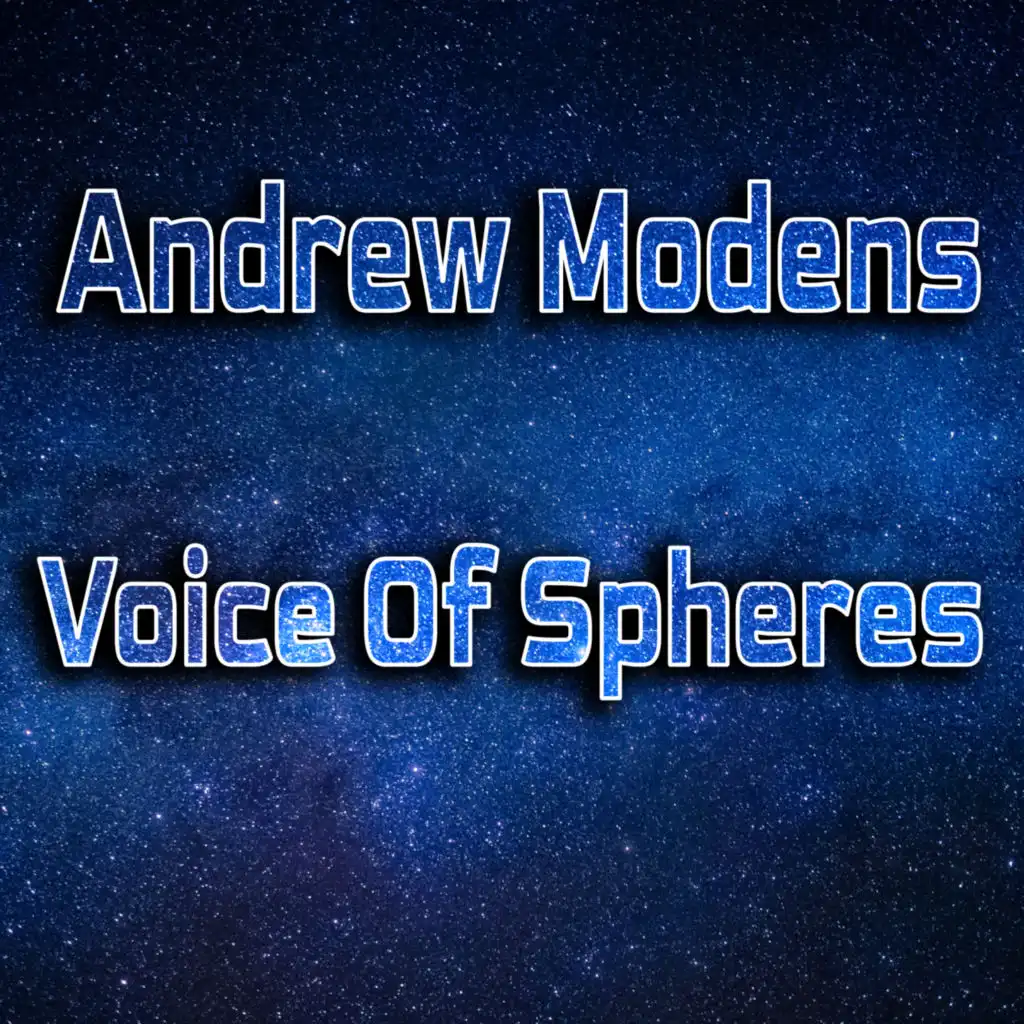 Voice Of Spheres