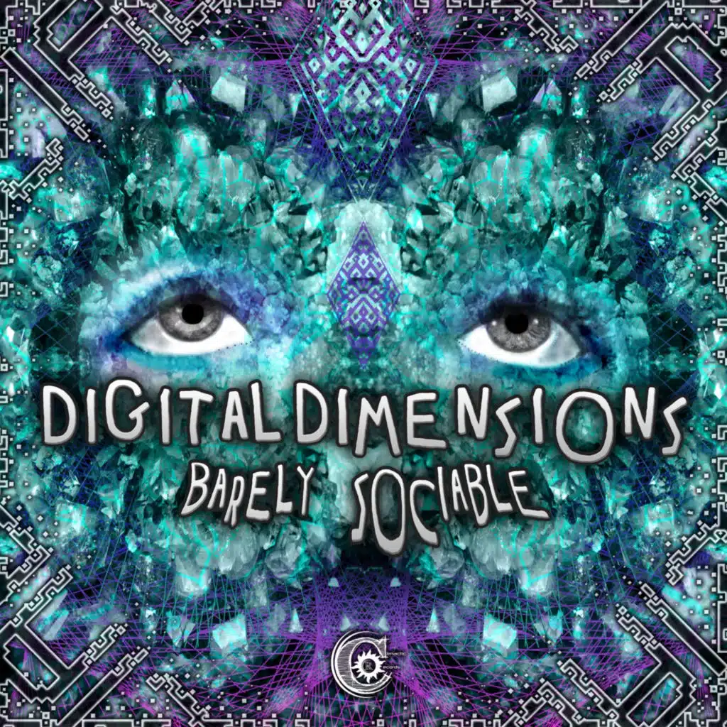 Digital Dimensions